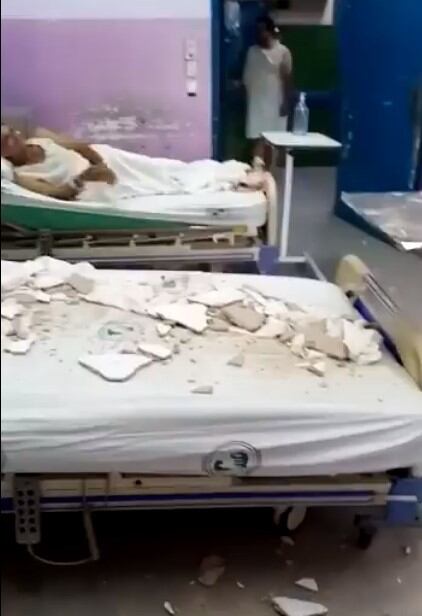 Exgerente de Prestaciones del IPS refirió que el Hospital Central de la previsional es una “bomba de tiempo”