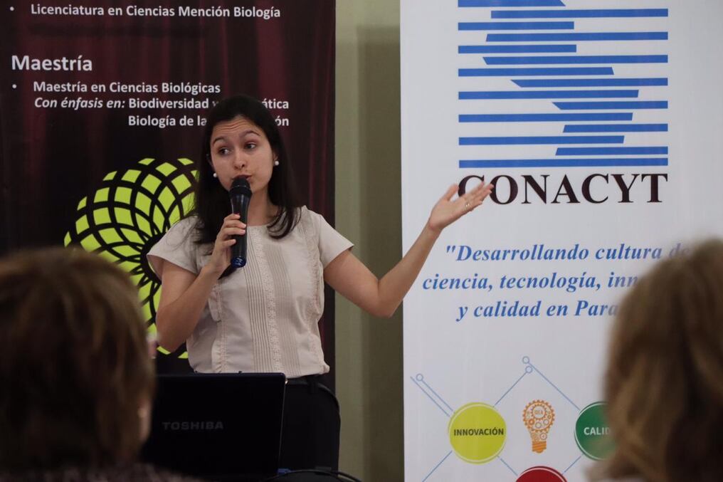 El evento se realizará el día jueves 25 de junio a las 17:00, en el marco del ciclo de videoconferencias 2020 de la Incubadora de Empresas de la Universidad Nacional de Asunción (Incuna). Foto: Archivo.