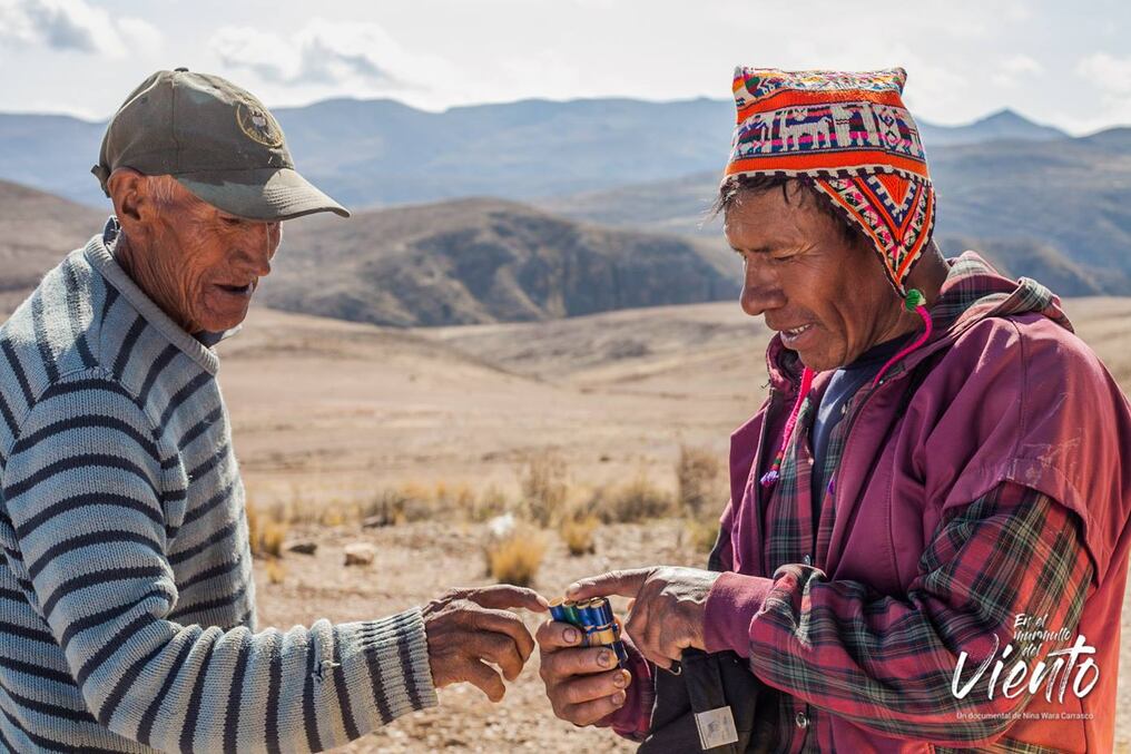 La obra tiene una duración de 60 minutos y estará disponible en la página web de Kili, a un costo de Gs. 12.000. Foto: Gentileza.