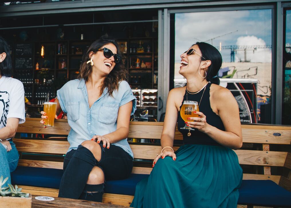 Cerveza sin alcohol: ¿cuáles son sus beneficios?
