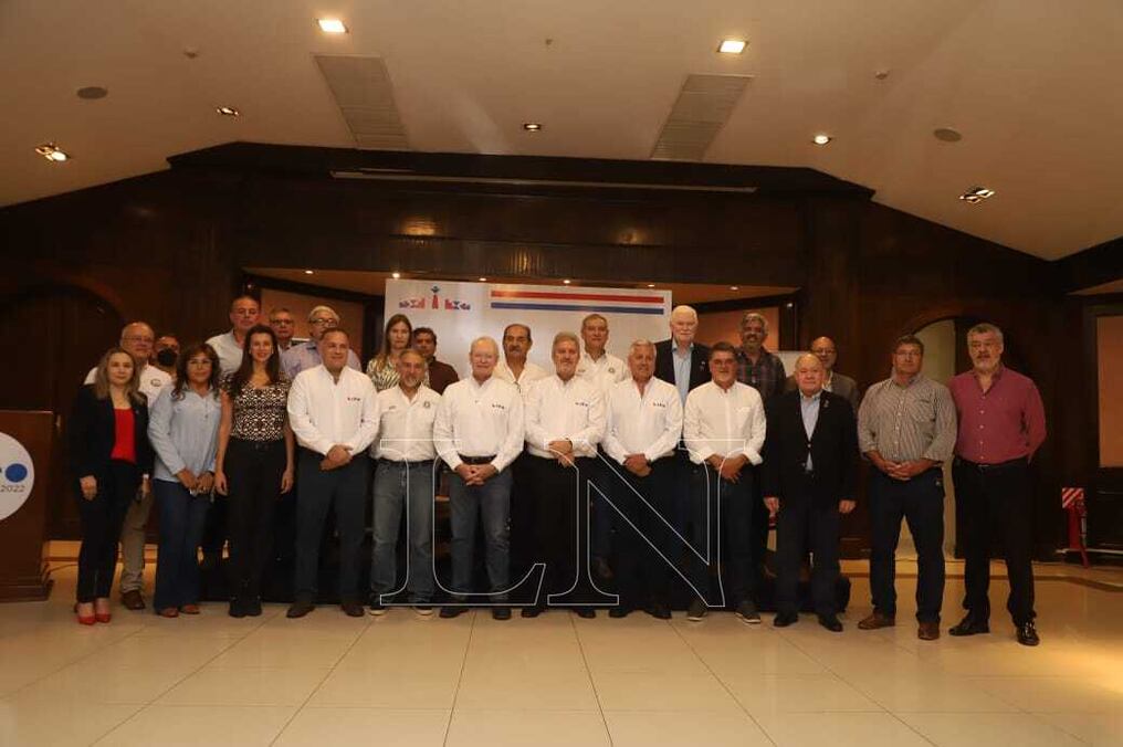 En esta nueva edición, esperan superar los US$ 190 millones en intenciones de negocios. Foto: Jorge Romero. 