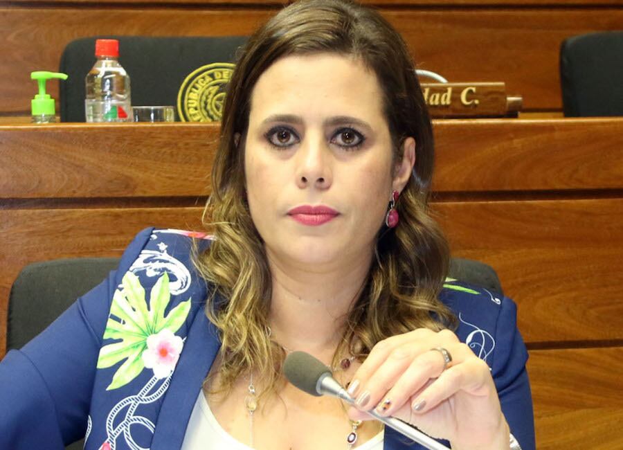 Según uno de los afectados, la diputada estaría aparentemente instigando a los pobladores de Villa Elisa haciéndoles creer que los extranjeros llegan a Paraguay con el único propósito de robar al país. Foto: Archivo.