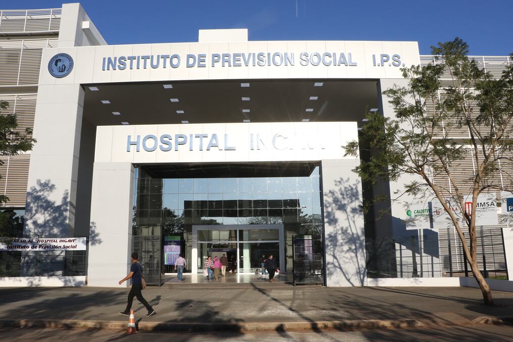 La Contraloría General de la República comunicó al IPS que iniciará una fiscalización especial inmediata (FEI). Foto: Archivo.