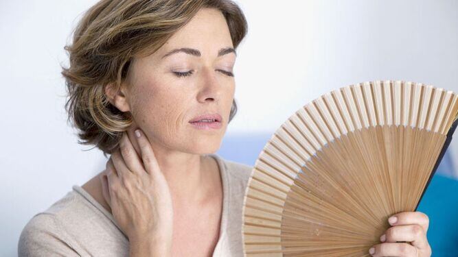 Menopausia: cómo lidiar con los sofocos y otros síntomas 