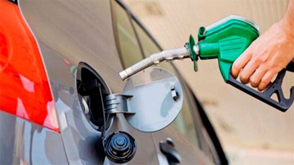 La compra de la mitad de la empresa paraguaya distribuidora de combustibles B&R, fue anunciada por medios brasileños. Foto: Ilustrativa.
