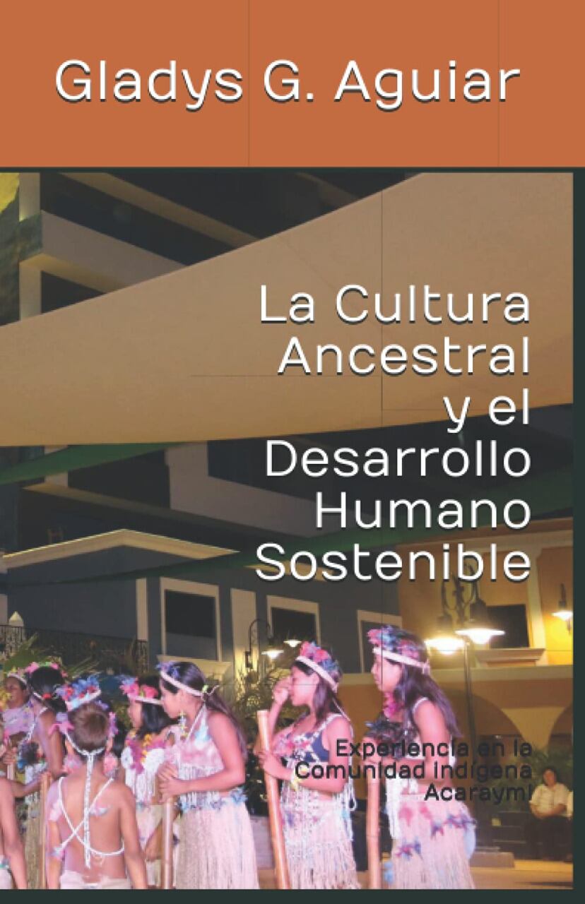 El material es el resultado de un doctorado en Desarrollo Humano Sostenible, con el objetivo de crear políticas públicas que puedan beneficiar la calidad de vida de los indígenas. Foto: Gentileza.