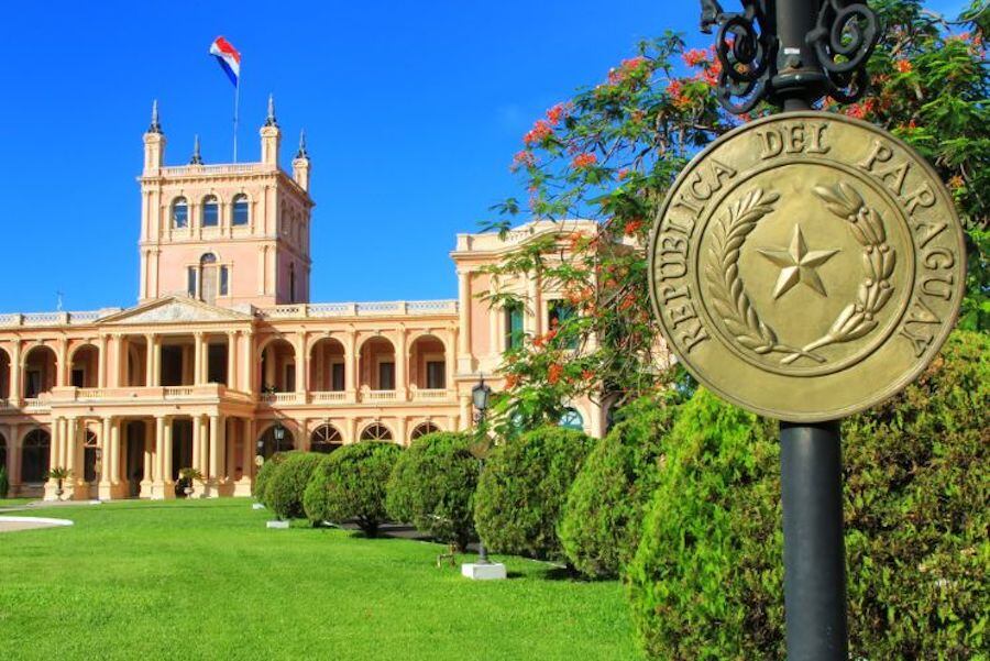 Entre las prioridades definidas por el Gobierno Nacional para el PGN 2024, están Educación, Salud, Seguridad, Protección Social, Conectividad e Inversión Pública. Foto: Gentileza.