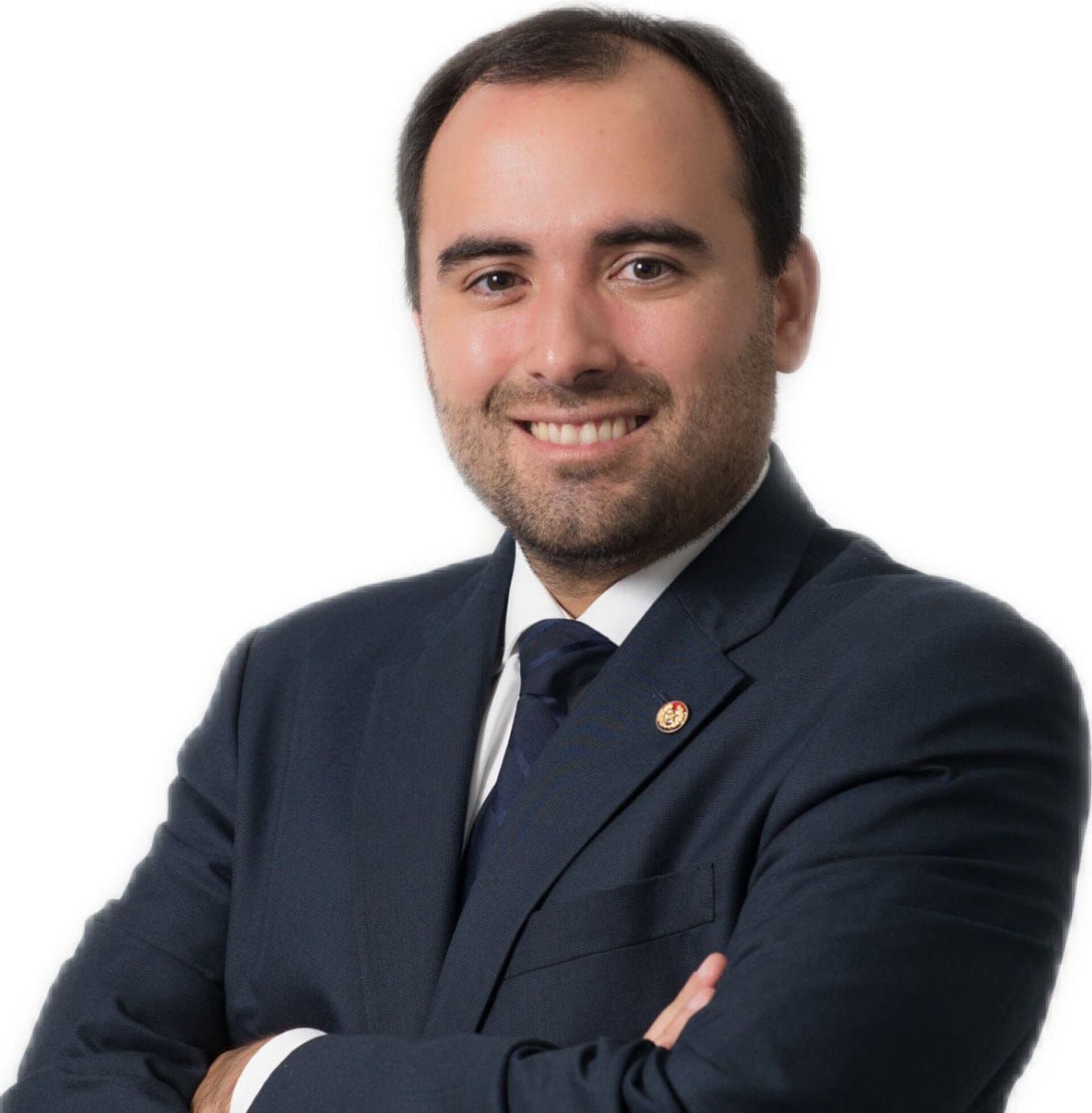 El candidato a ocupar un lugar en el Consejo de la Magistratura, asegura que la transparencia y la descentralización son dos puntos que podrían dar un giro importante en el ámbito judicial, especialmente en el cuerpo colegiado. Foto: Archivo.