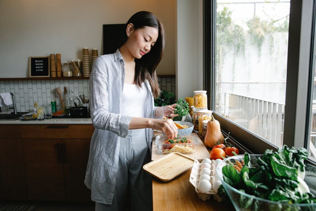 Fasting: el ayuno intermitente como estrategia nutricional 