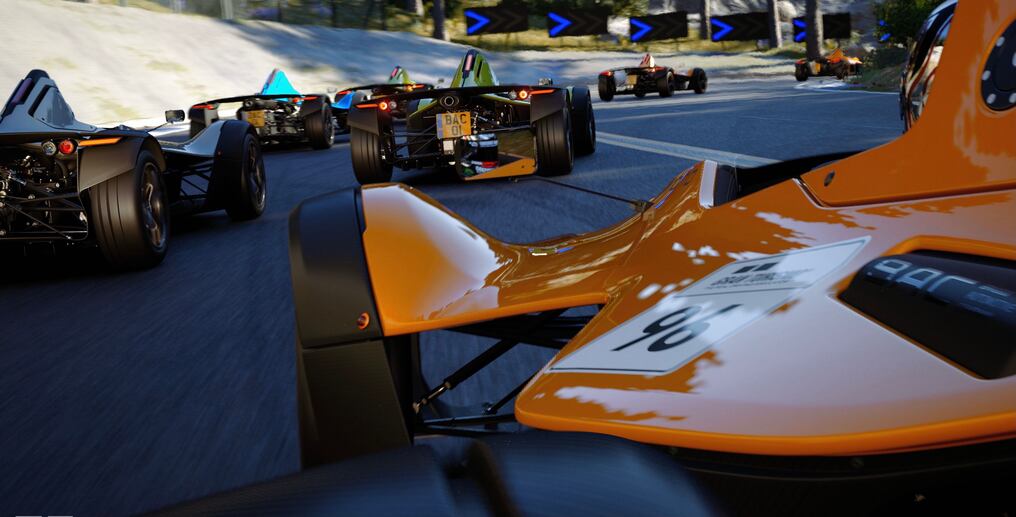 Foto: GT7
