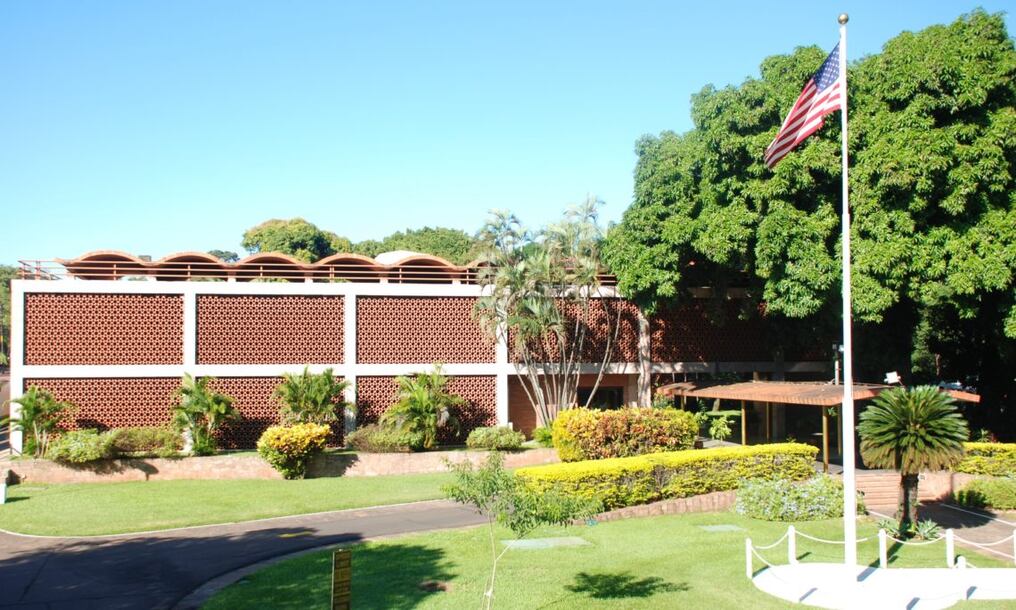 La Embajada de Estados Unidos en Paraguay ofrece becas a jóvenes emprendedores. Foto: Gentileza.