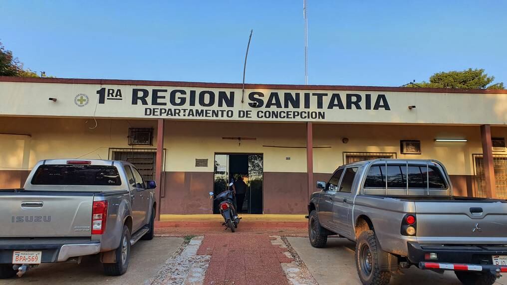 El director de la Primera Región Sanitaria, Hugo Cabrera, mencionó se deben eliminar los criaderos para evitar que los casos sigan aumentando en el país. Foto: Archivo.