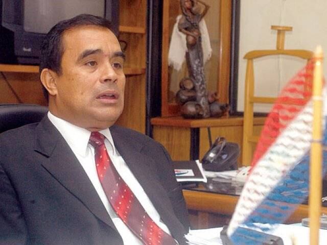 De acuerdo con la Fiscalía, Roberto Cárdenas no irá aún a la cárcel hasta tanto quede firme la condena de primera instancia. Foto: Gentileza.