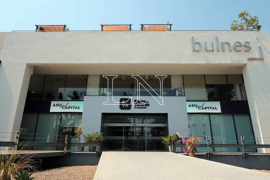 Según el reciente informe de la Bolsa de Valores de Asunción (BVA), las operaciones acumuladas cayeron 6,5%. Foto: Archivo.