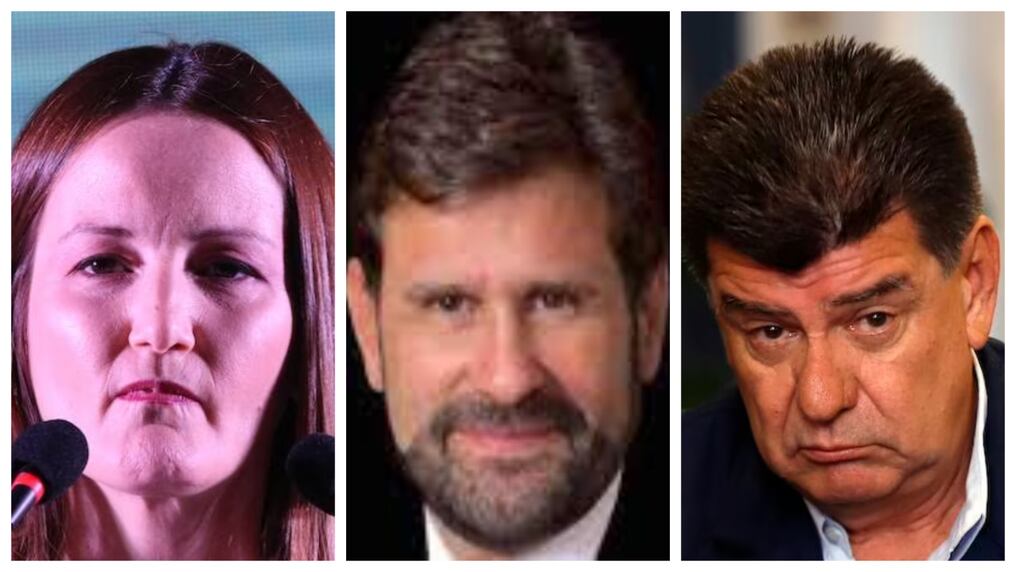 Asesorado por Antonio Sola, quien llevó a la derrota a su esposa en Ecuador, Efraín Alegre trata de "copiar" campañas desarrolladas por candidatos extranjeros de cara al 30 de abril. Foto: Archivo.