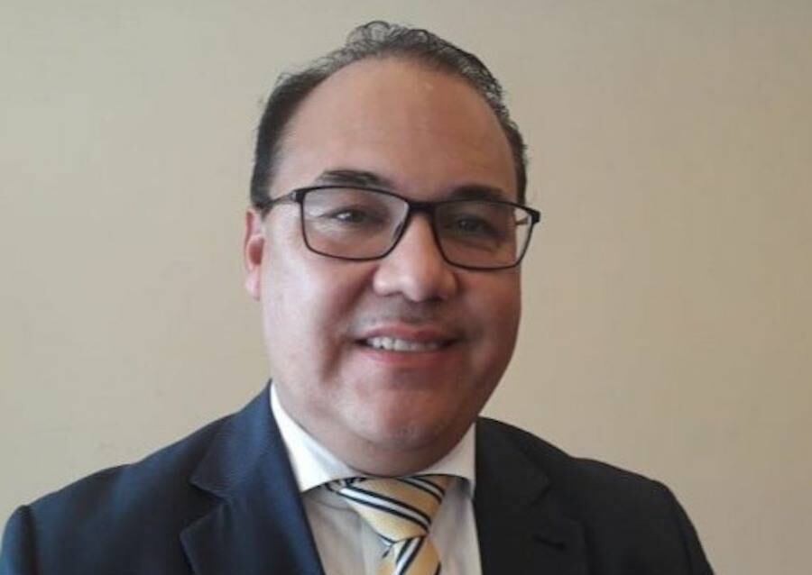 Hugo Fleitas denunció que se observan grandes negociados en los procesos de concesión de construcción de rutas asfaltadas. Foto: Archivo.