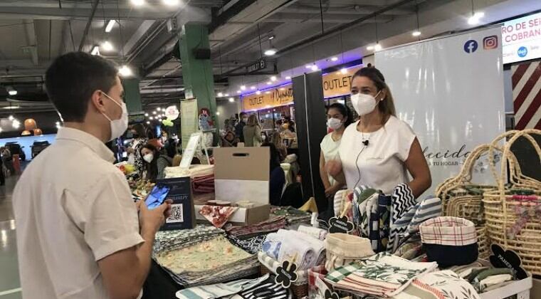 Desde la Asociación de Emprendedores del Paraguay (Asepy) comentaron que no descartan realizar recortes de horario o despidos de colaboradores ante la difícil situación económica. Foto: Archivo.