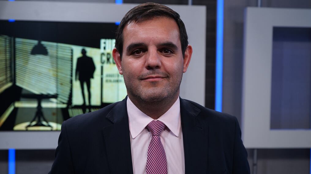 El abogado Manuel Riera mencionó que los principales problemas dentro del sistema de justicia continúan siendo la injerencia política y la corrupción. Foto: Archivo.