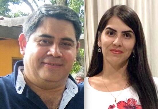Ahora, el juez Humberto Otazú tiene vía libre para fijar la audiencia de imposición de medidas en la que se definirá si Justo Ferreira y su hija Patricia van a la cárcel. Foto: Archivo.