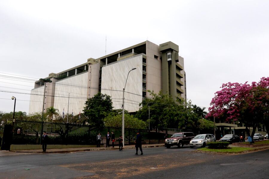 La semana anterior, el Banco Central del Paraguay (BCP), pese a que se esperaban aumentos, decidió mantener la tasa de Política Monetaria en 8,50%. Foto: Archivo.