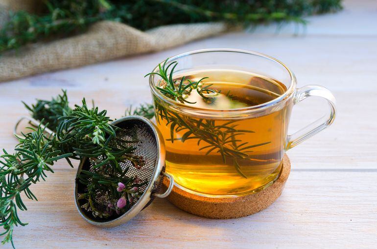 Cinco alternativas naturales al ibuprofeno