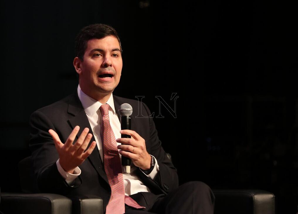 La designación de la senadora del Frente Guasu es un golpe negativo para el Poder Ejecutivo, que tendrá que armar fuerzas para el PGN 2021, sugiere. Foto: Archivo.