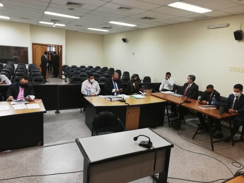 El Tribunal de Apelación anuló parcialmente la condena contra los supuestos caseros del diputado Tomás Rivas.