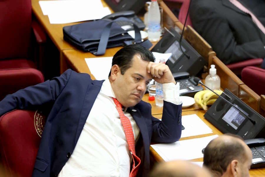 Una vez que se oficialice y se circularice a través de la Superintendencia de Bancos, las cuentas de Friedmann quedarán bloqueadas. Foto: Archivo.