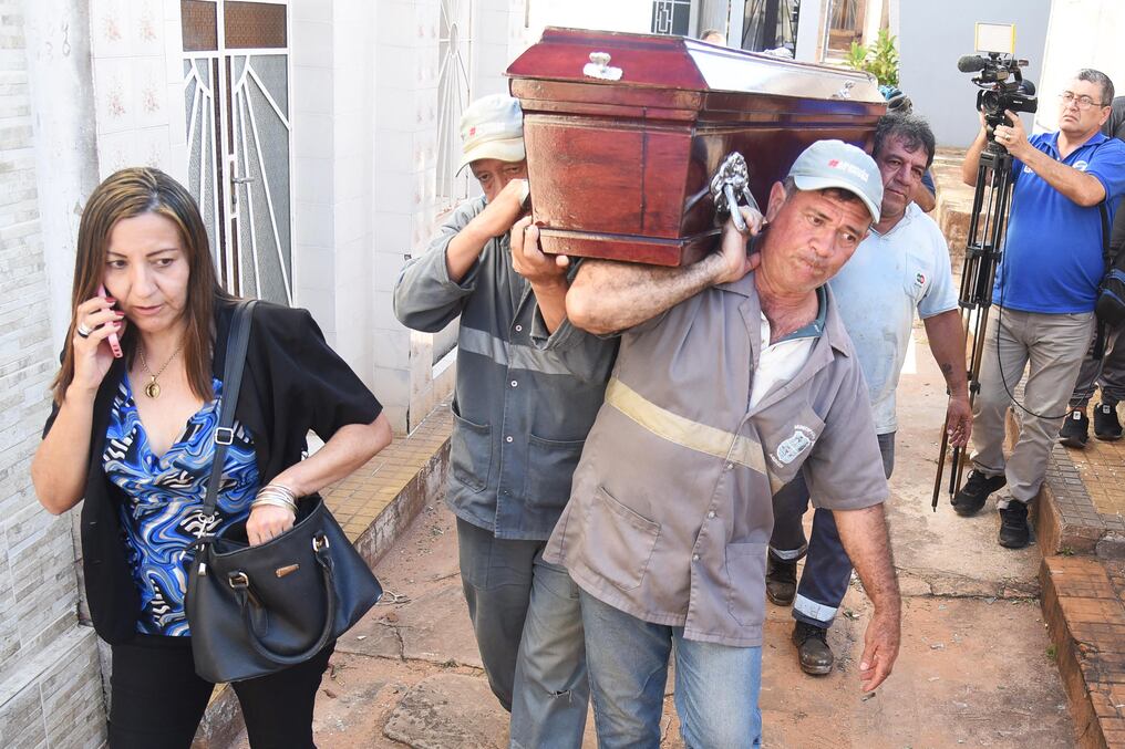 El Gobierno debió cuidar todos los detalles en una operación antiterrorista y no exponerse al bochorno, según hermano de uno de secuestrados por el EPP. Foto: AFP.