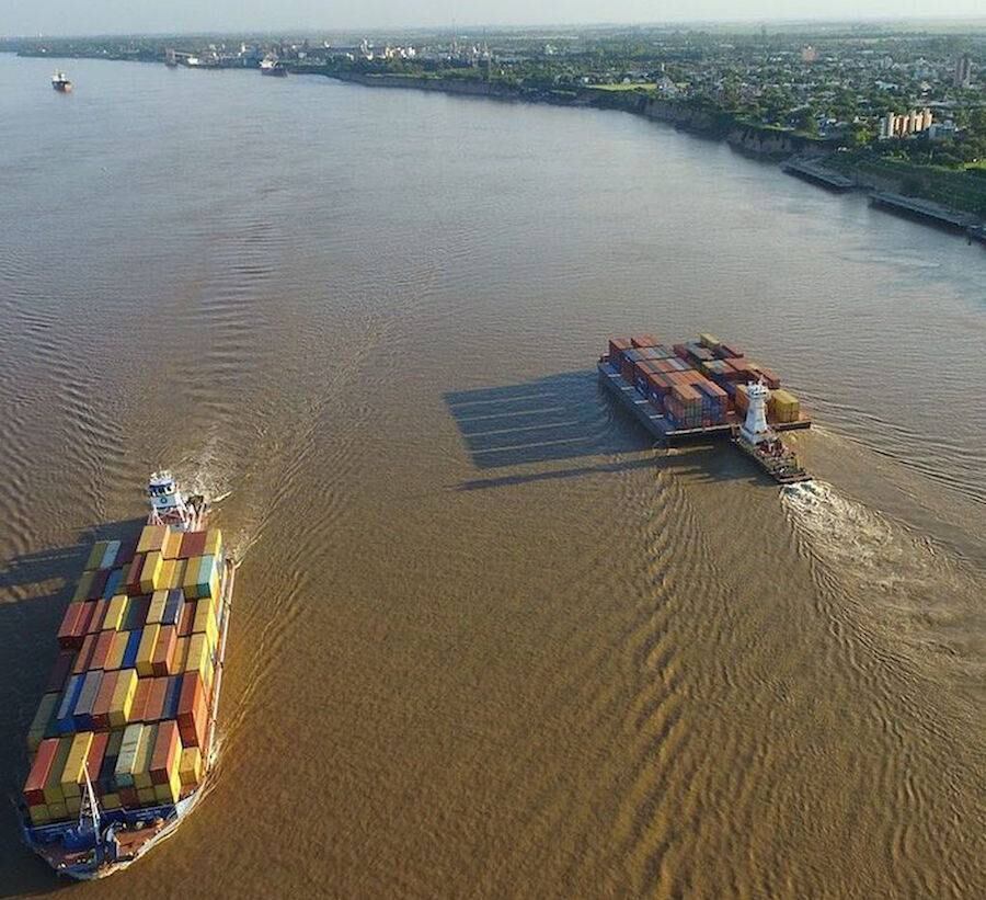 El 80% del combustible importado tiene una tasa del Impuesto Selectivo al Consumo (ISC) de entre 6% y 8%, aproximadamente. Foto: Archivo.