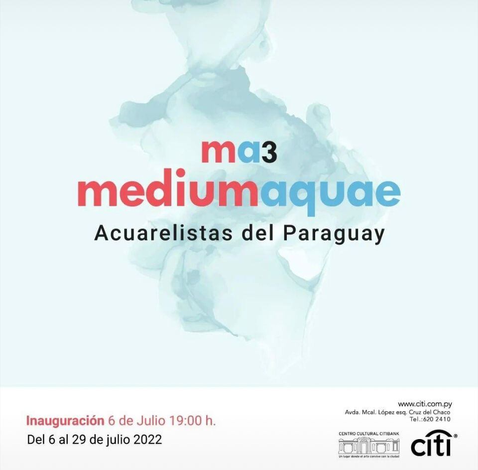 Las propuestas que los artistas nacionales serán diversas en temáticas explicó González para LN/NM. Foto: Gentileza. 