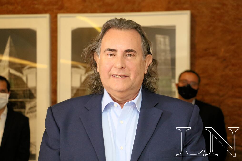 El representante del gremio tabacalero, José Ortiz, sostuvo que se tomaron mal los datos para elaborar el informe. Foto: Archivo. 
