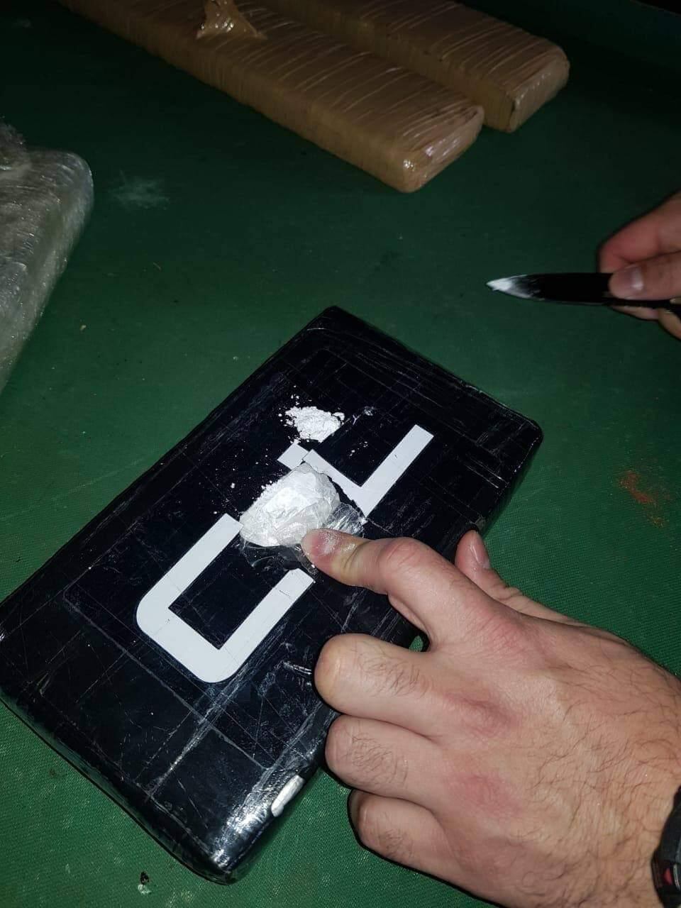 El demorado quedó a disposición del Ministerio Público para las investigaciones correspondientes. Foto: Ilustrativa.