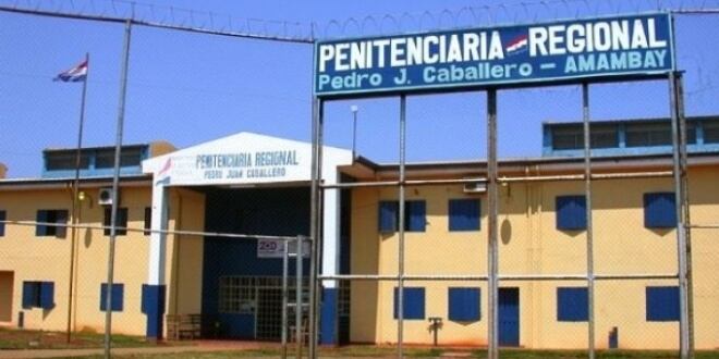 “Tenemos que agradecer que no hayan muertes masivas como pensábamos médicamente ”, expresó Cecilia Pérez sobre el COVID-19 en los penales. Foto: Archivo.