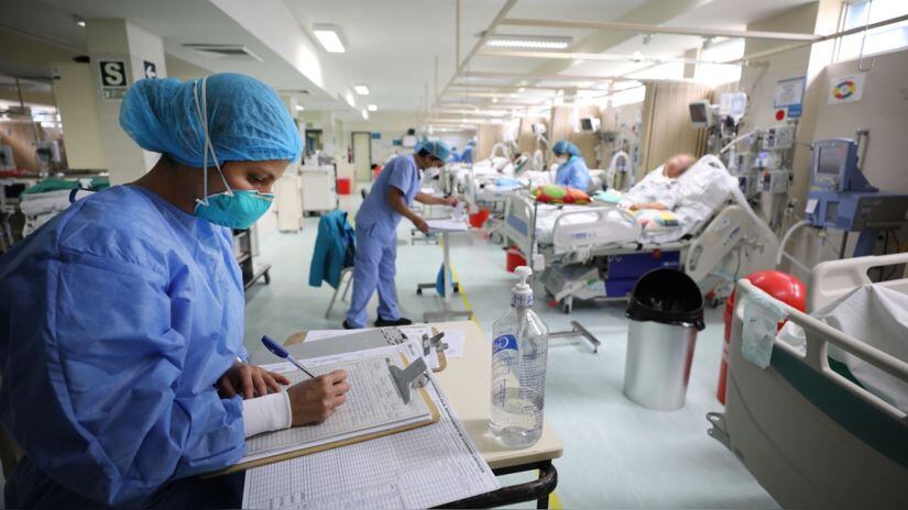 Paraguay emprendió diálogos con la Organización Mundial de la Salud (OMS) para interiorizarse sobre las medidas y convenios previstos por ese organismo internacional para hacer frente a eventuales nuevas situaciones de pandemia como la del COVID-19