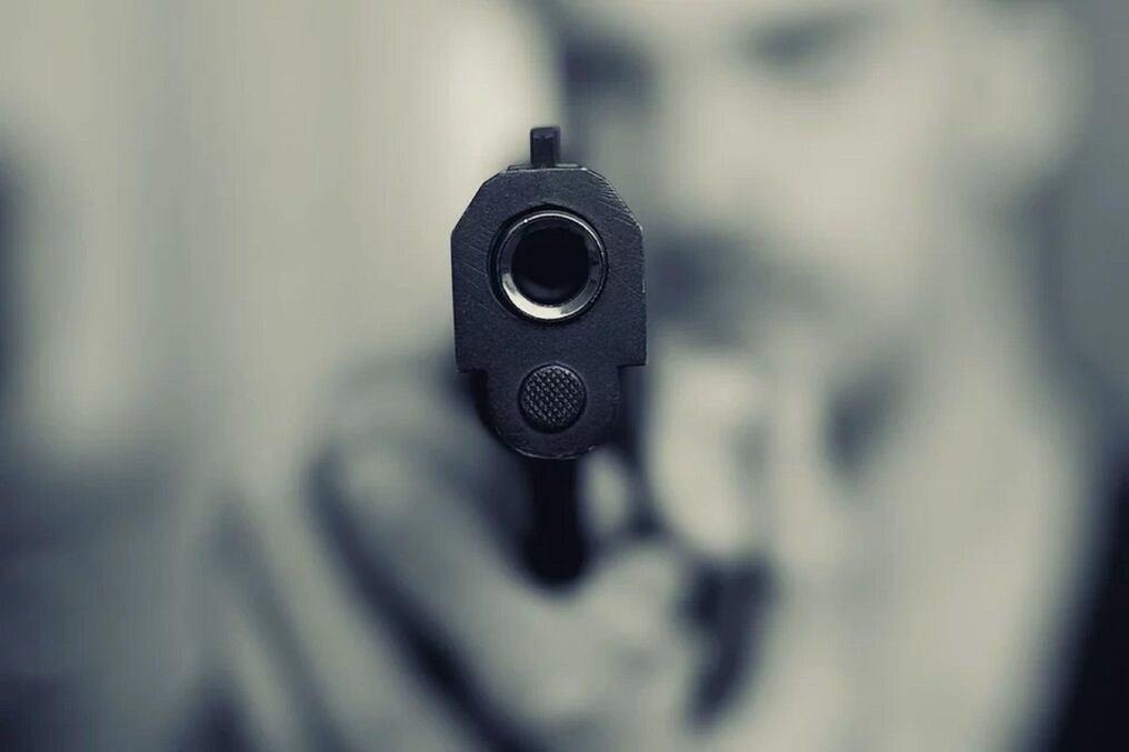 Francisco Díaz Borba, tío del ministro de Salud Pública, fue hallado muerto junto a un capataz identificado como Lucas Flores. Foto: Ilustrativa.