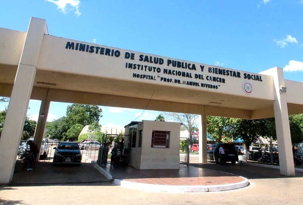 La denuncia fue presentada por un grupo de residentes contra médicos del Instituto Nacional del Cáncer por presunto maltrato, trato denigrante, acoso sexual y hostigamiento. Foto: Gentileza.