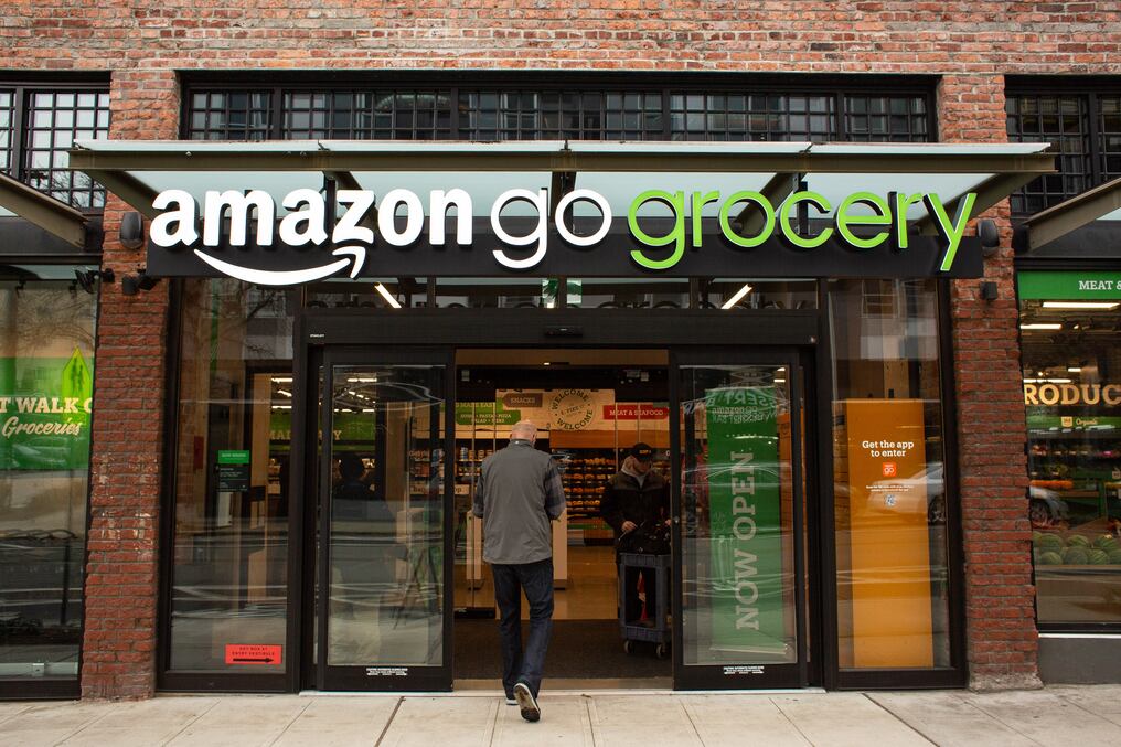 si se confirma, se trataría del recorte de puestos de trabajo más importante en la historia de la empresa. Contactada por la AFP, Amazon no formuló comentarios de momento. Foto: Archivo.