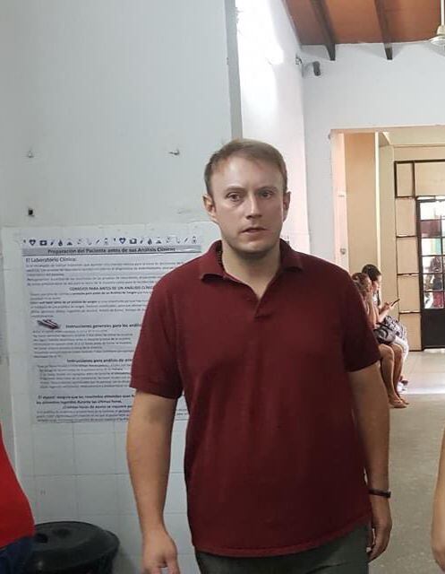 A nadie le consta que Fernando Lugo haya cedido a Luis Paciello la responsabilidad de administrar sus redes sociales, afirman. Foto: Gentileza.