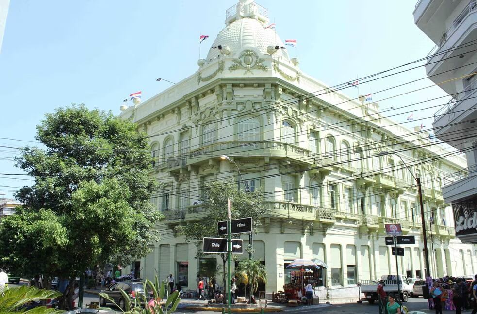 Indicaron que los pagos iniciaron ayer y finalizan mañana miércoles. Foto: Archivo.