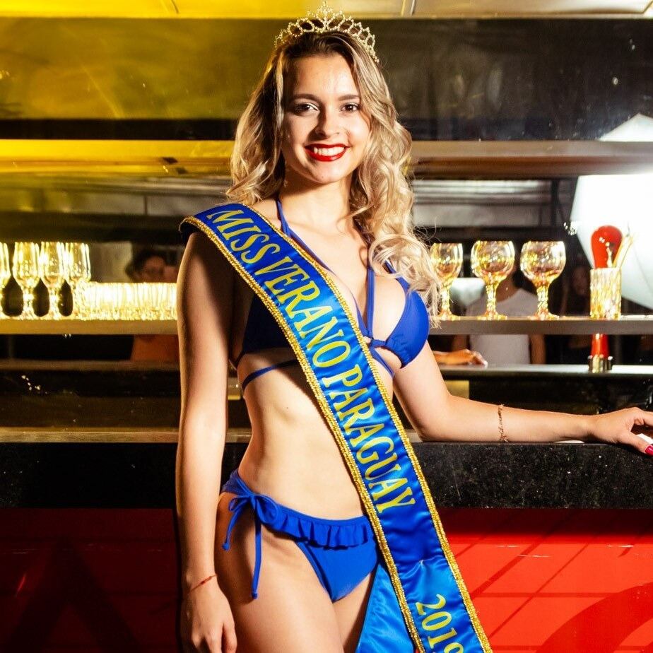 La elección de Miss Verano Paraguay 2021 se celebrará en la ciudad de Caacupé, en las instalaciones de Stereo Bar, donde 10 señoritas procedentes de distintos puntos del país competirán por el codiciado título. Foto: Gentileza.