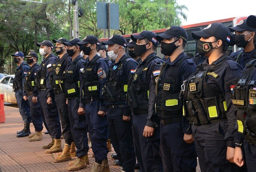 Tras el atentado del intendente de PJC José Carlos Acevedo, la diputada Rocío Vallejo opinó este miércoles que una de las tareas pendientes es la investigación y separación del cargo de los policías corruptos. Foto: Ilustrativa.