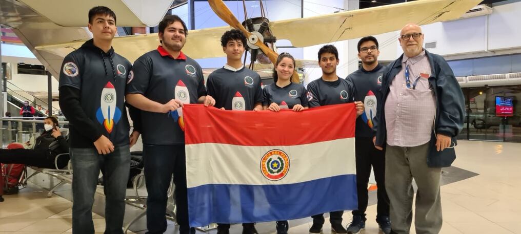 El evento cuenta con la participación de 19 países de América Latina. El mismo se inicia este domingo 2 y va hasta el 8 de octubre. Foto: Gentileza.