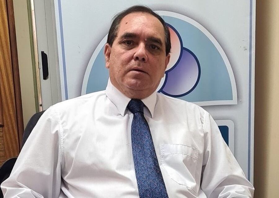 El presidente del Sindicato Nacional de Directores (Sinadi), Miguel Marecos, mencionó que el caso es grave y el gremio se pone a disposición de los familiares de la víctima para el acompañamiento correspondiente. Foto: Archivo.