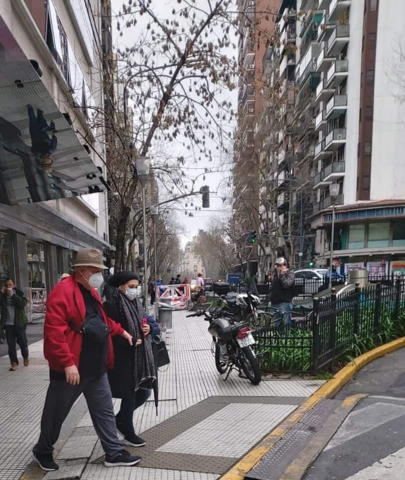 La recuperación favorable del jefe departamental se da luego de una intervención quirúrgica.  Foto: Gentileza.