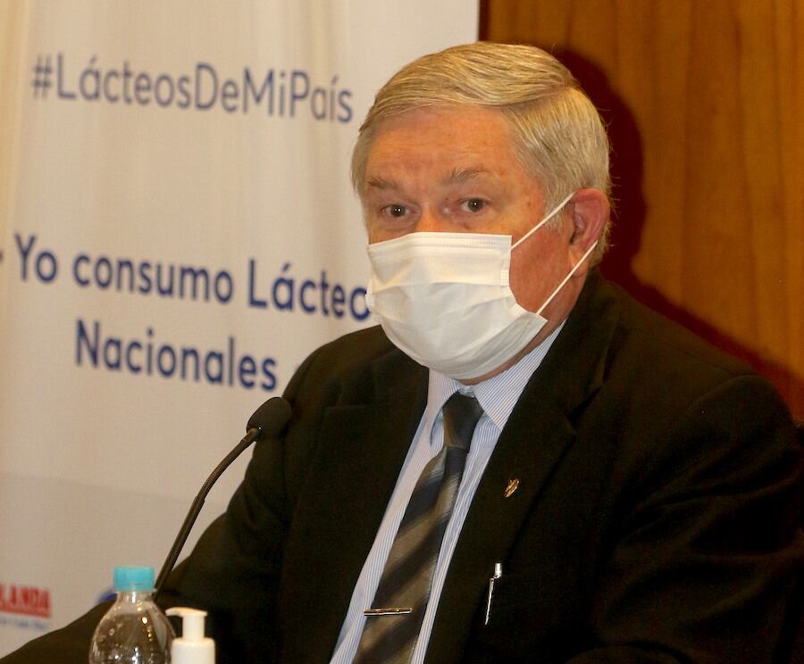 Erno Becker.