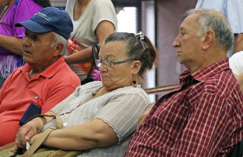 Según los datos oficiales, existen en planilla 211.162 adultos mayores con una asignación mensual de G. 548.200. Esto implica una inversión mensual promedio de G. 115.761 millones para el Estado. Foto: Archivo.