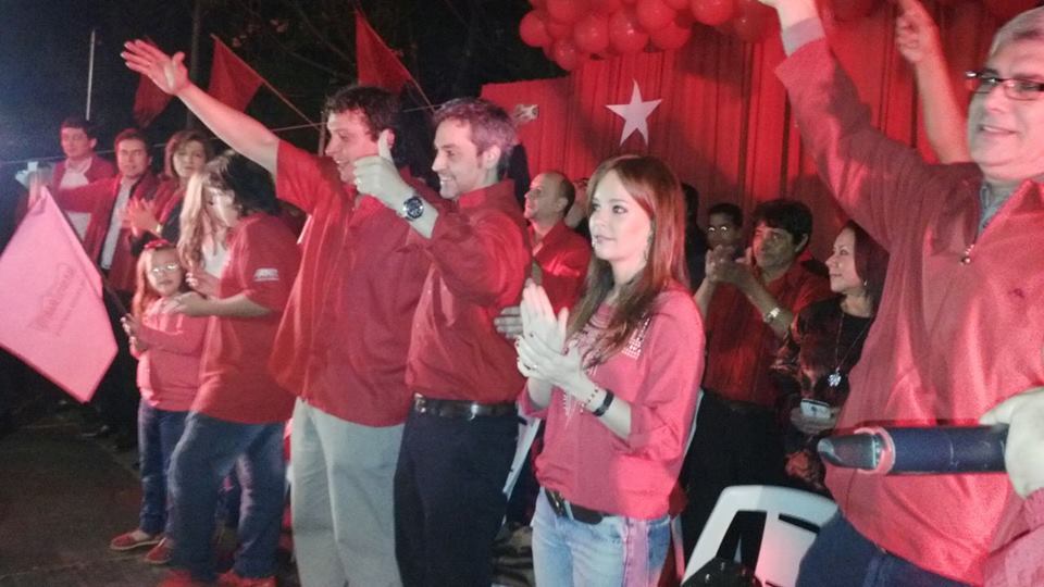 “El vaso se está llenando”, reclamó el diputado oficialista en su red social ante la falta de respuesta del Gobierno en la crisis sanitaria. Foto: Archivo.