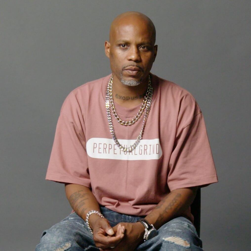 Famoso por sus canciones crudas y descarnadas, Earl Simmons murió este viernes a los 50 años en un hospital de las afueras de Nueva York. Foto: IG.