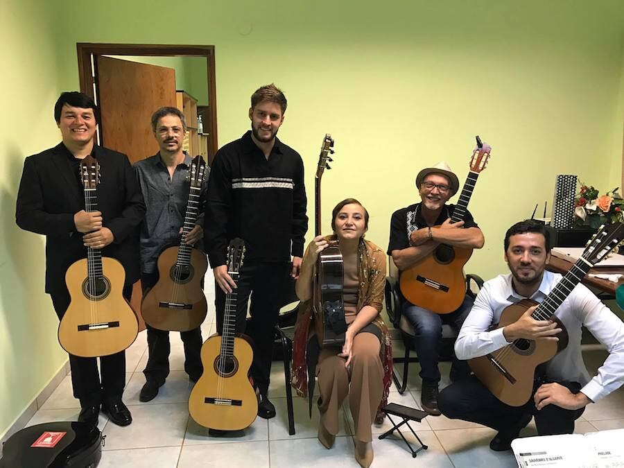 Esto favorecerá a más de 10 mil artistas que tendrán que estar inscritos en un registro de la Secretaría de Cultura. Foto: Archivo.